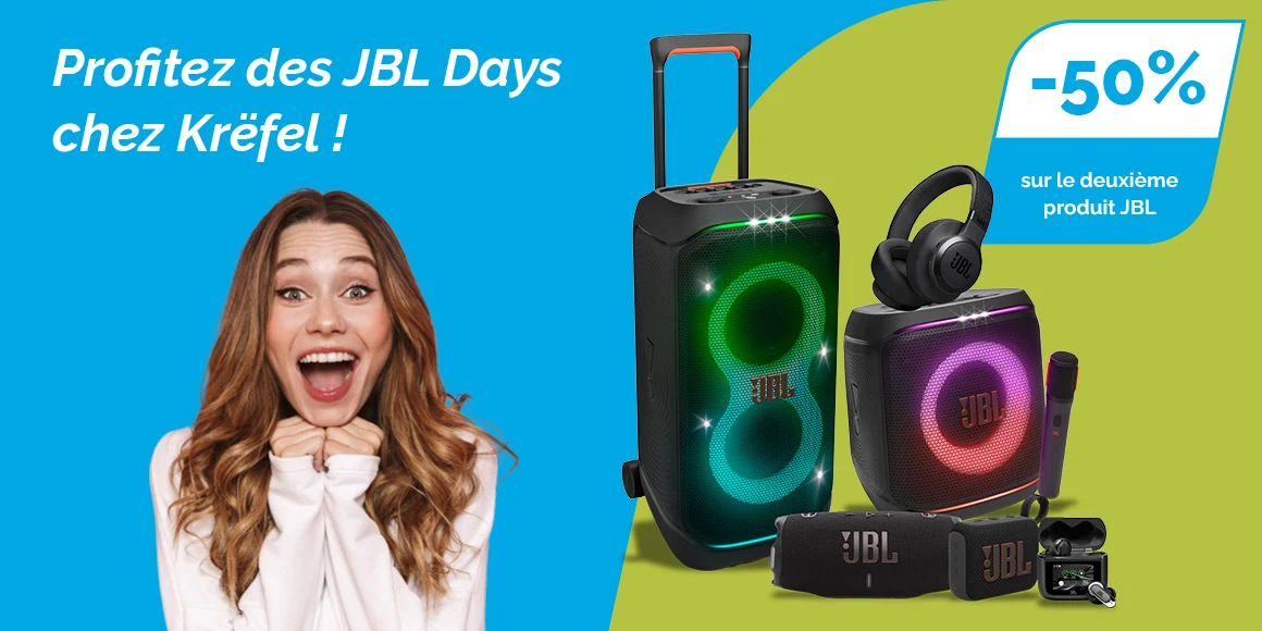 JBL week