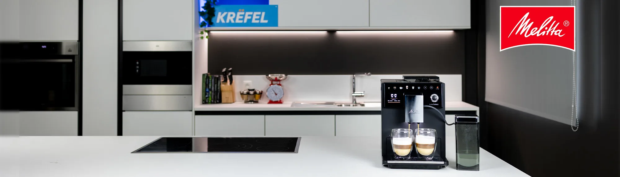 Banner Melitta Expert Review 3