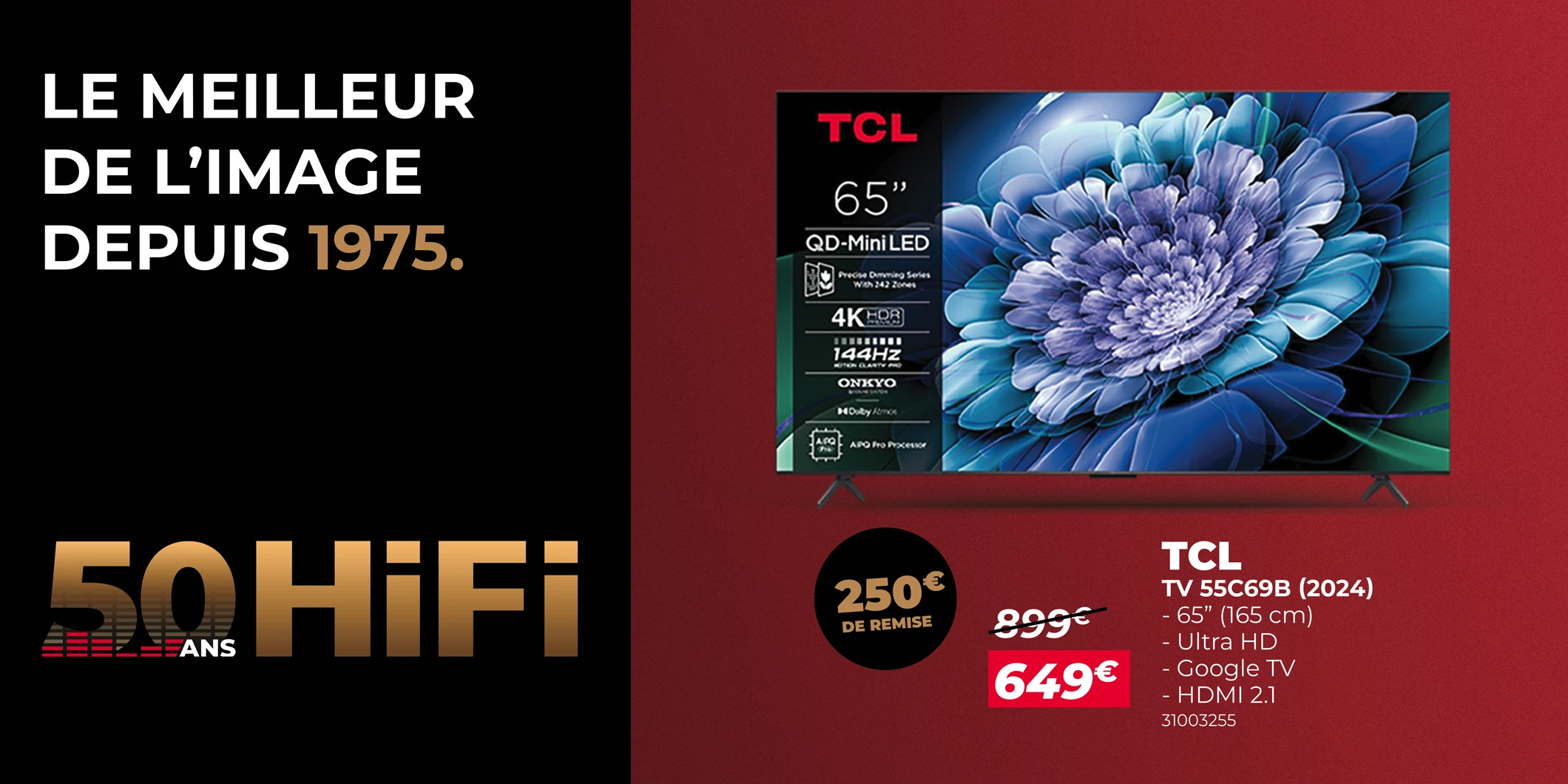 TV TCL