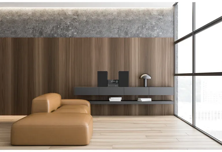Chaine hi-fi