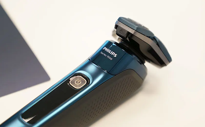 Philips-Shaver-Kleur