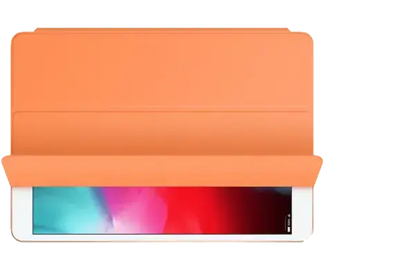 Tablet cover