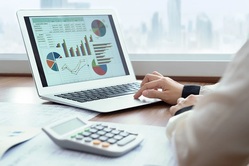 Stage/Alternance Contrôleur de Gestion