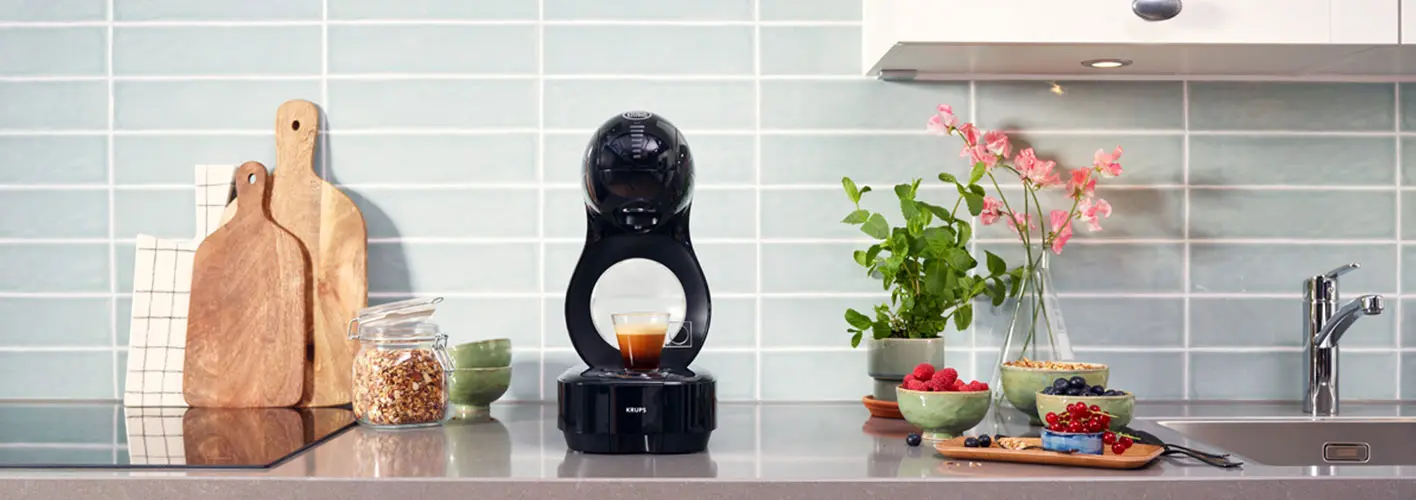 Dolce Gusto