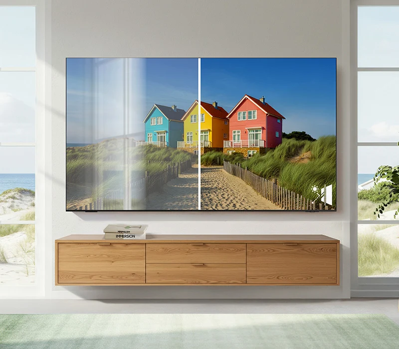 Glare Free NeoQled 800x700