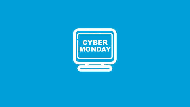 Cyber Monday