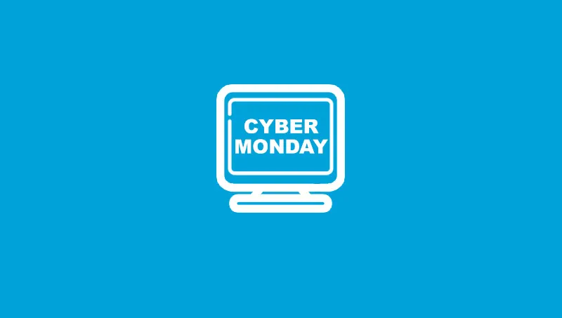 Cyber Monday