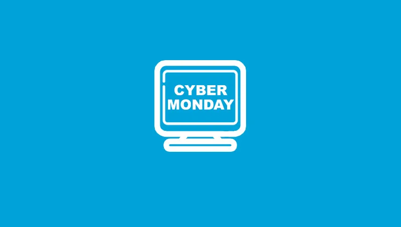 Cyber Monday
