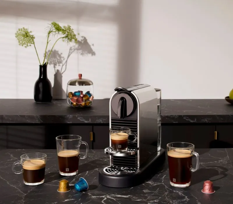Nespresso Essenza Mini