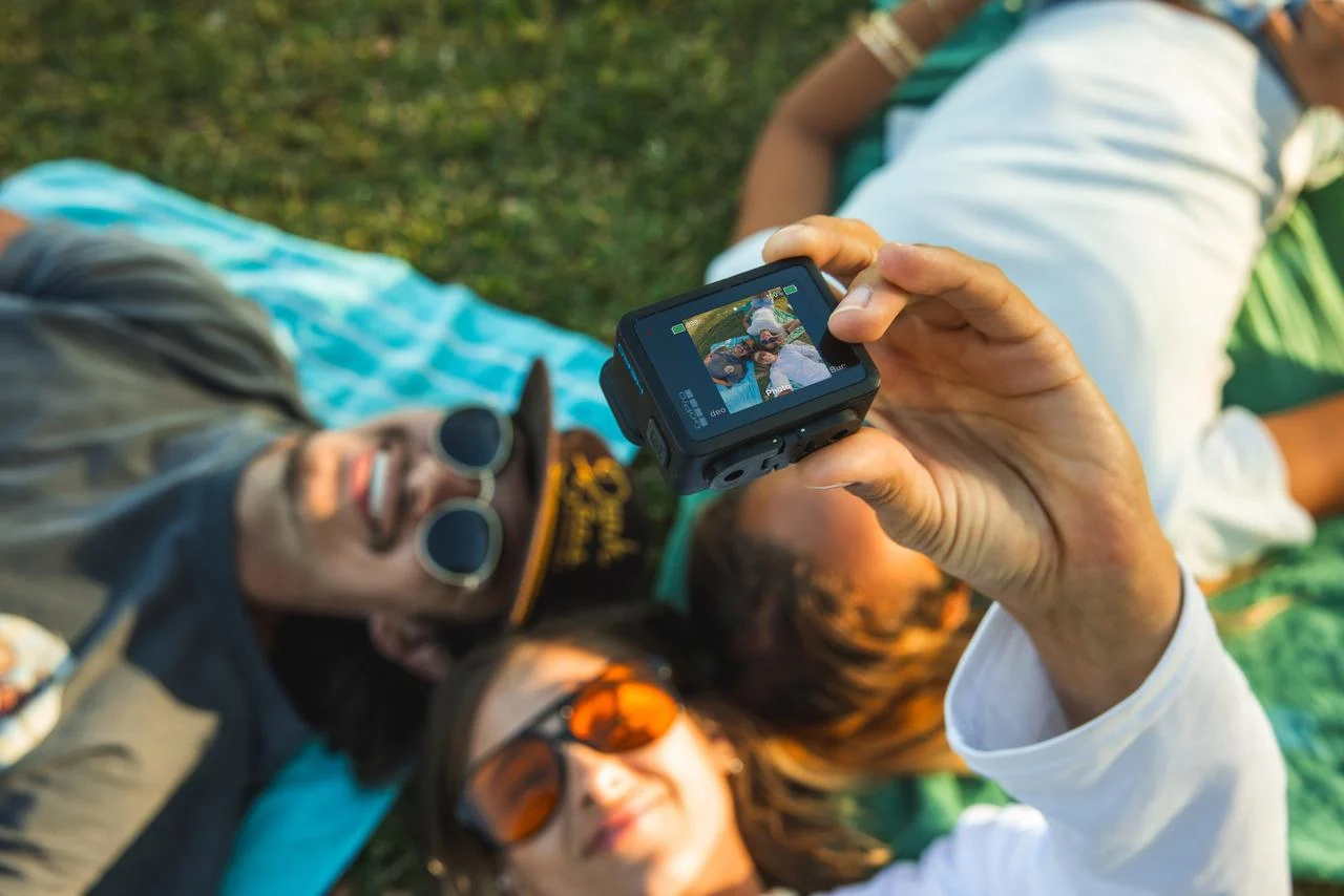 Gopro HERO