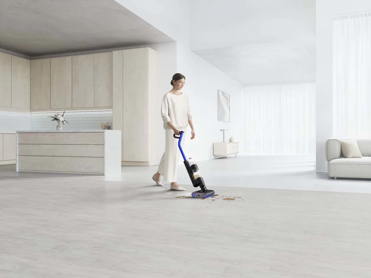 Dyson Wash G1