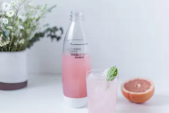 Bouteilles SodaStream
