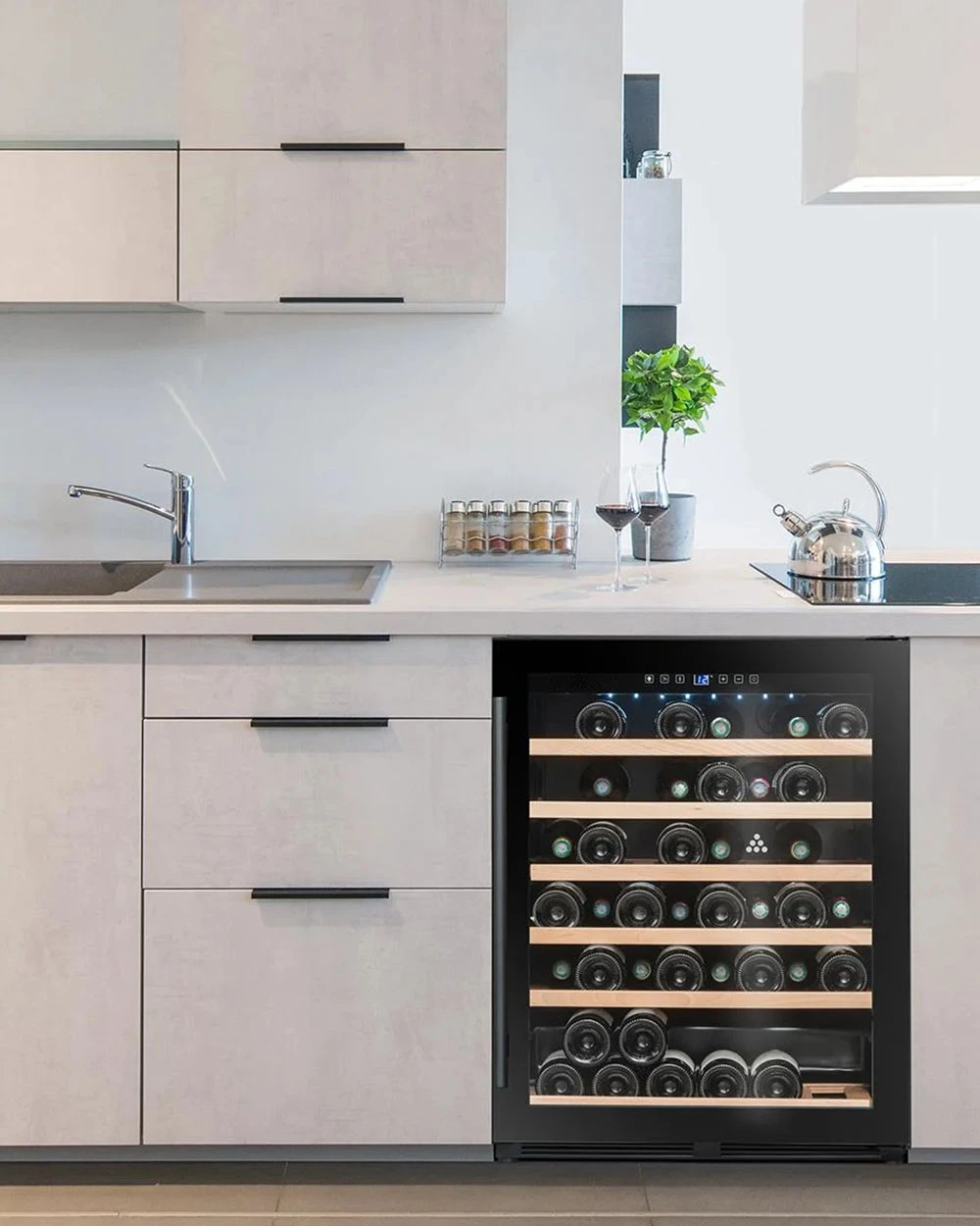 cave-vin-encastrable-hifi