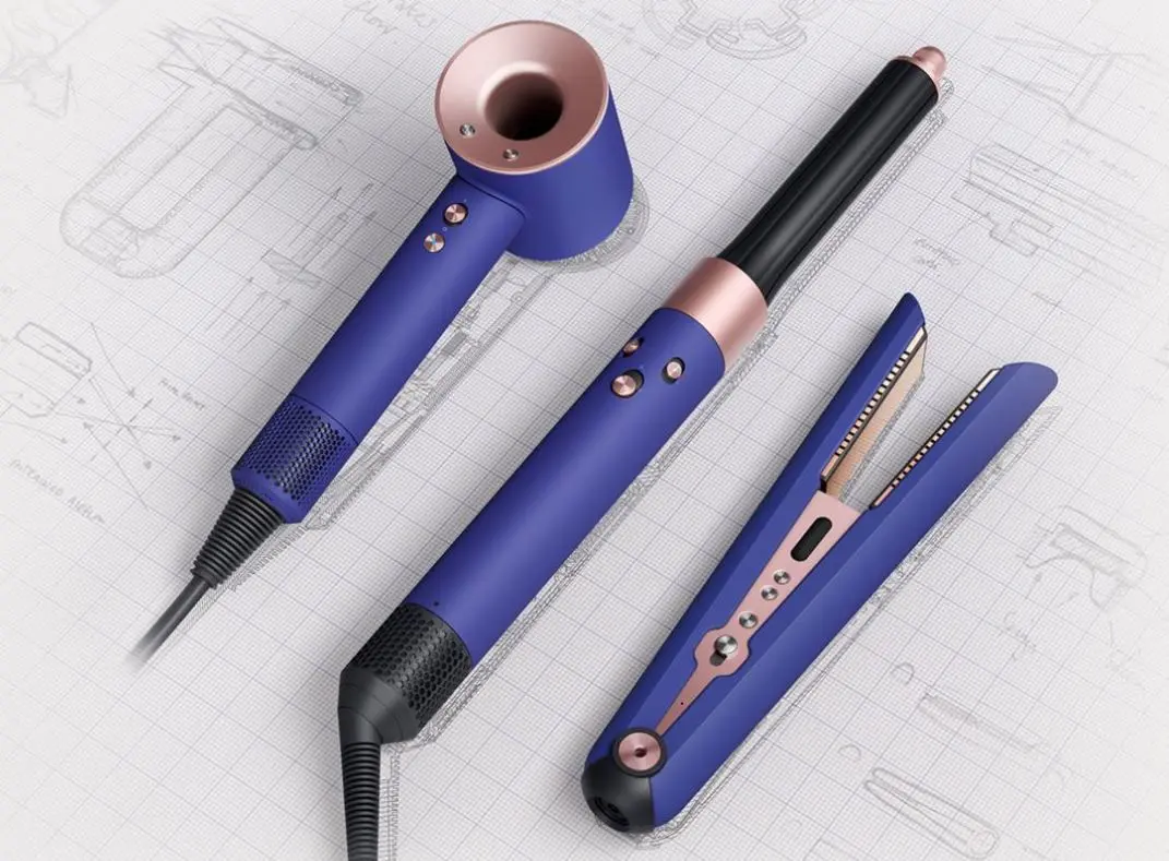 Dyson limited edition