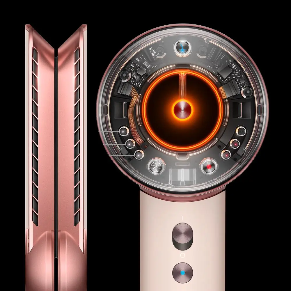 Dyson limited edition