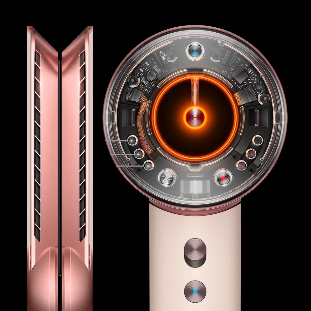 Dyson limited edition