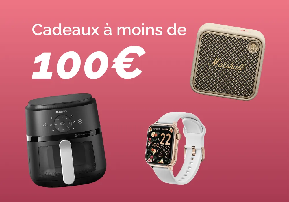 Clickable Cart-100€-FR