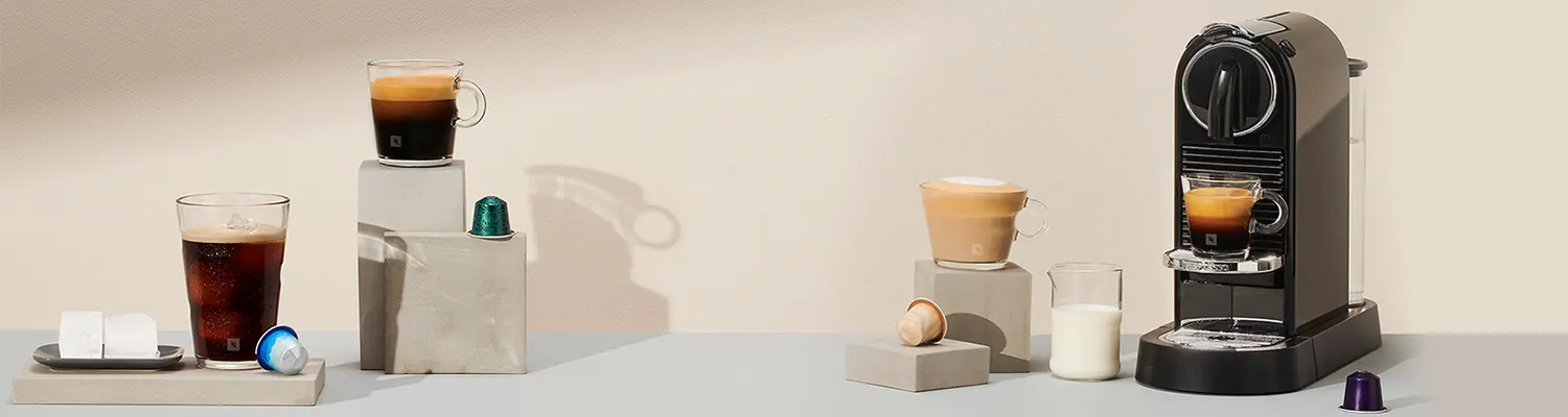 Nespresso
