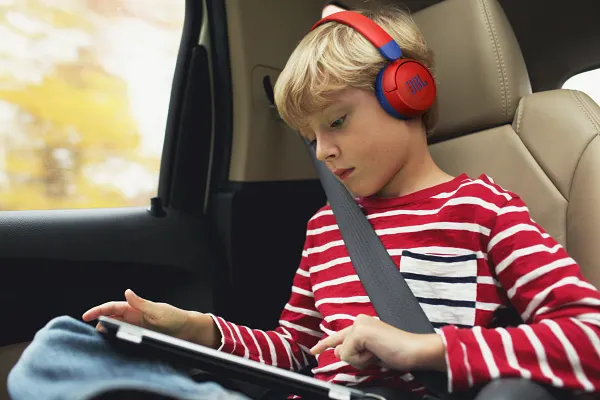 casque enfant