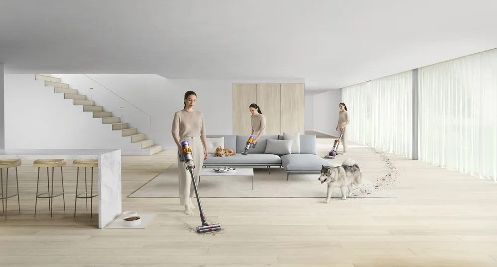 dyson