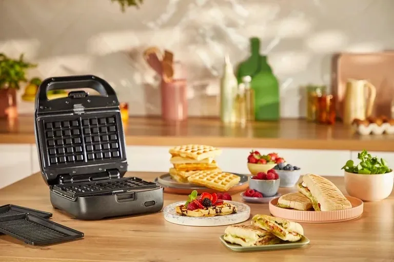 3in1 grill