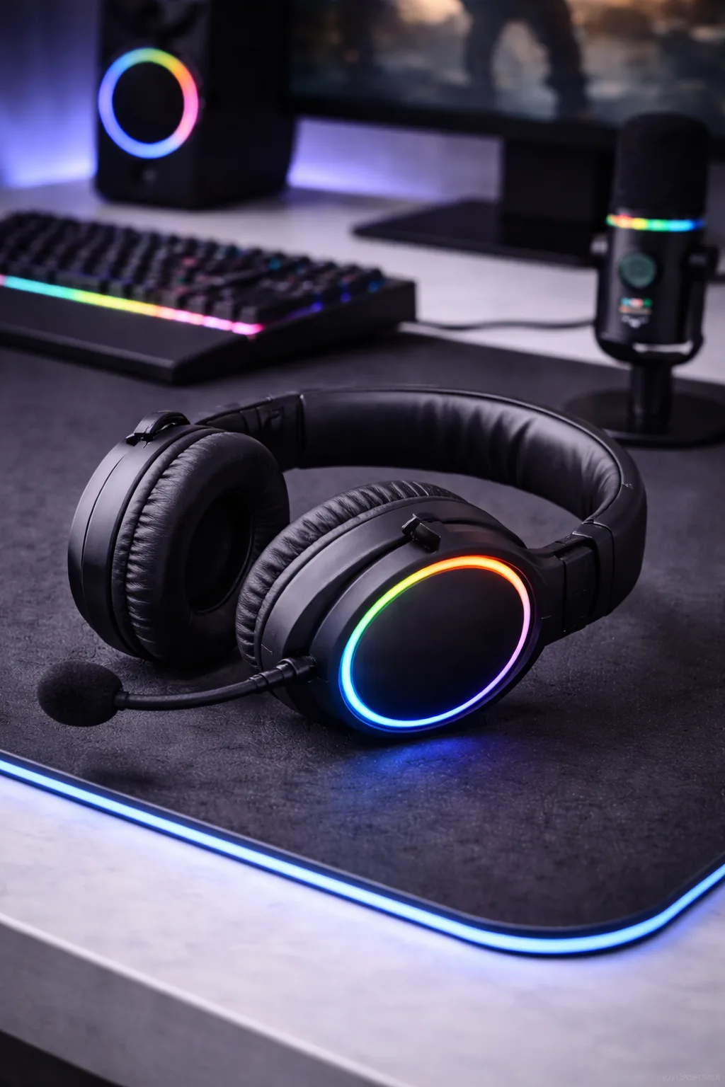 gaming-Gamingheadset