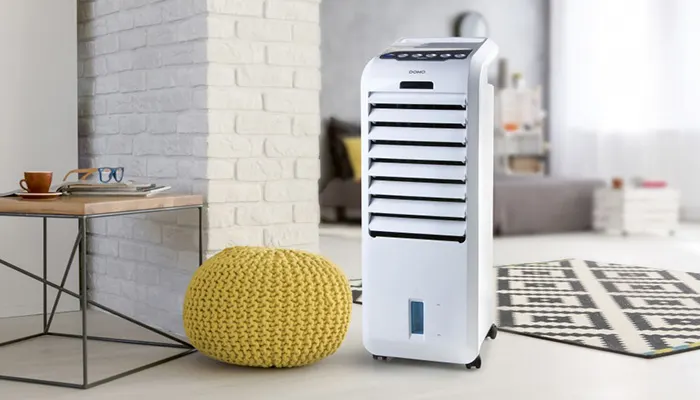 Domo aircooler