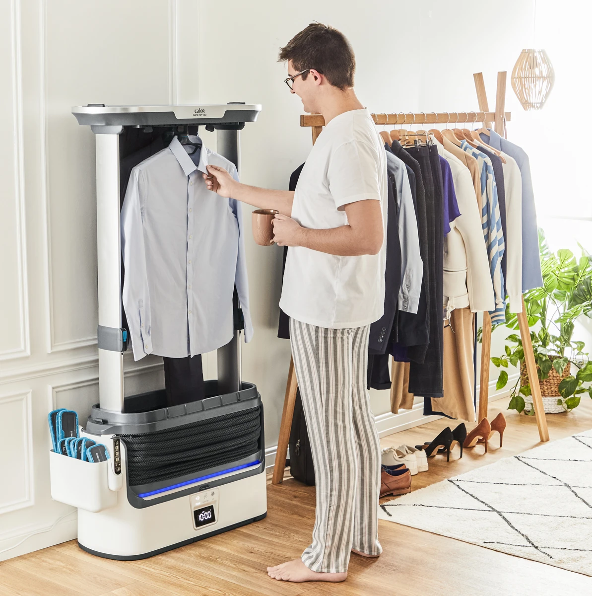 SDA-HC-Steamer-overview-time