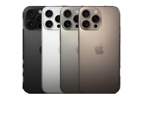 iPhone 15 Pro