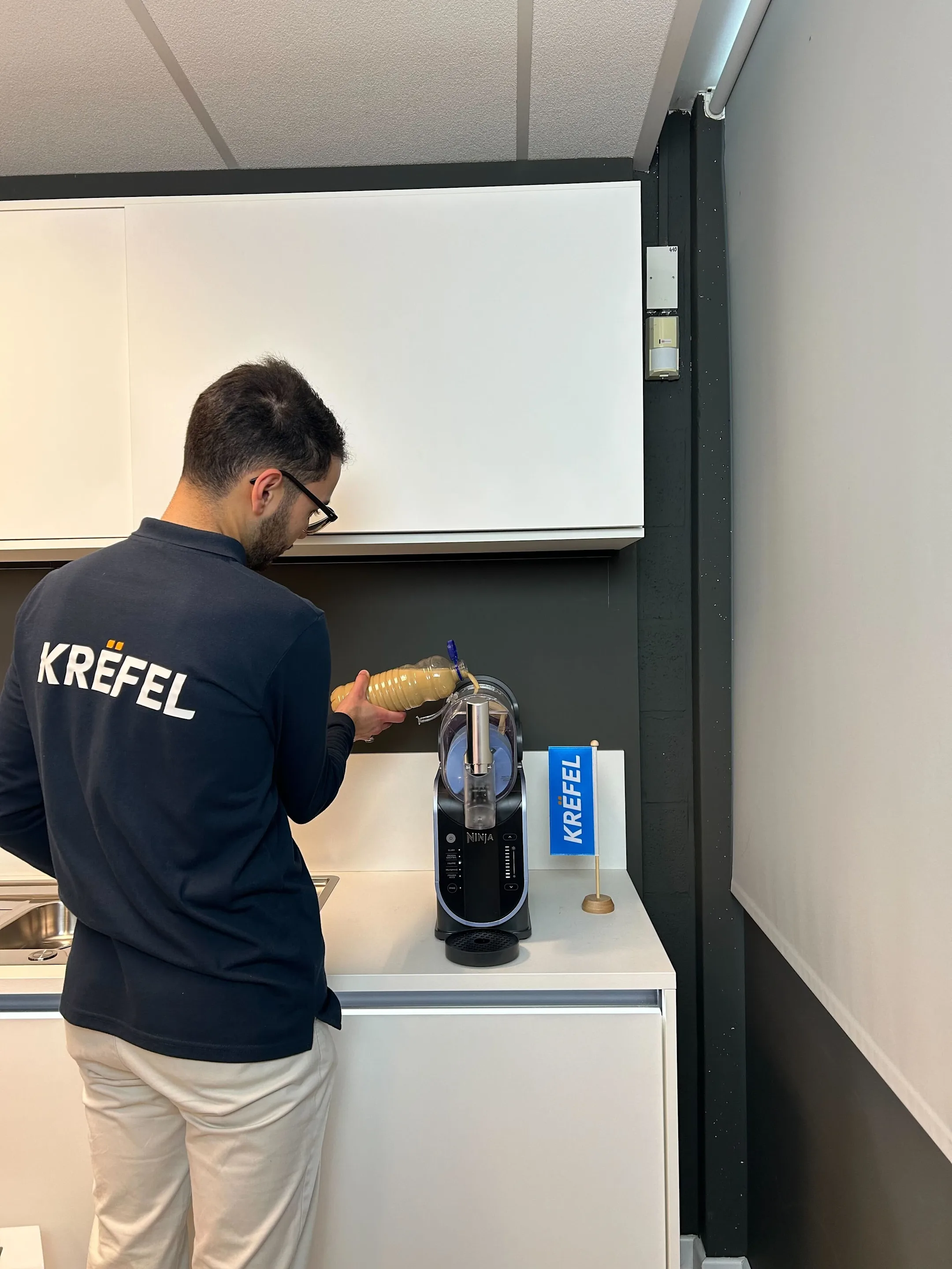 wat mag er in slushi