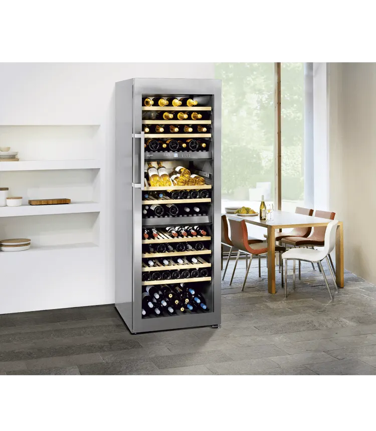 Quel cave à vin vous convient le mieux ?