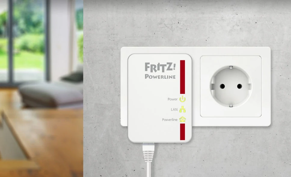 AVM-Fritz-powerline