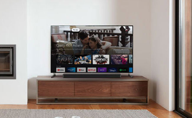 Google TV