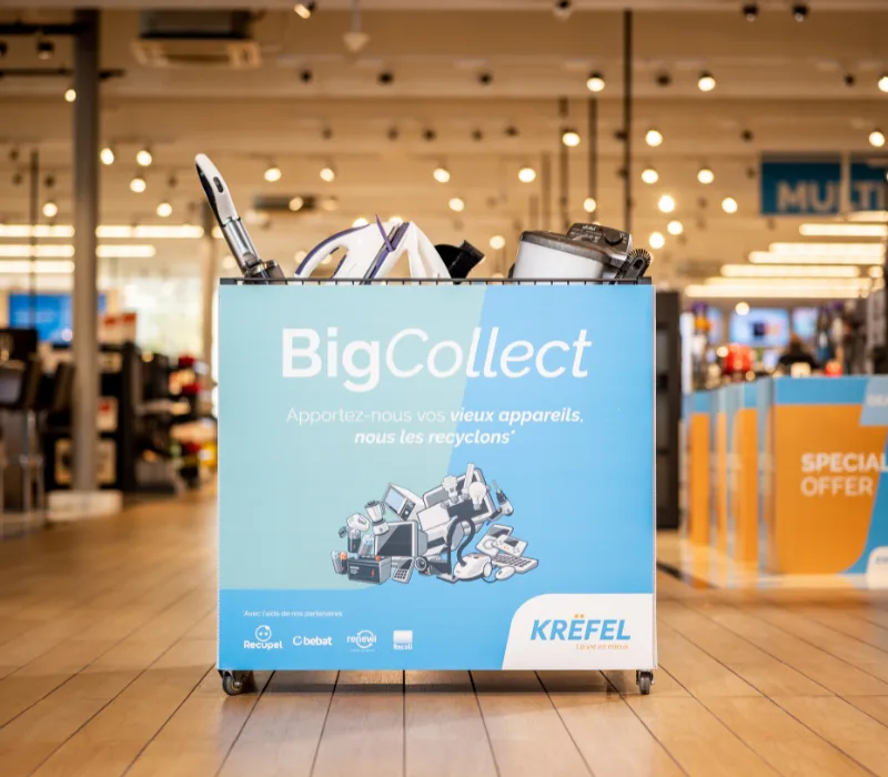BIG-COLLECT