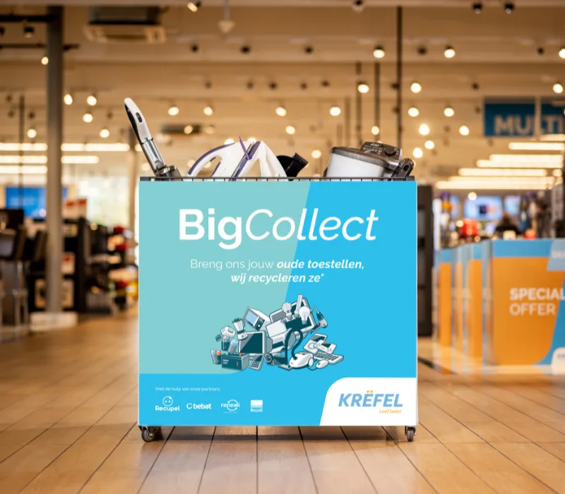 BIG-COLLECT