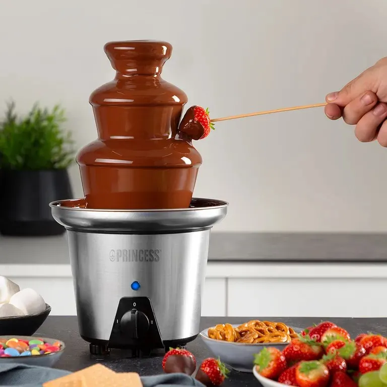 chocoladefontein