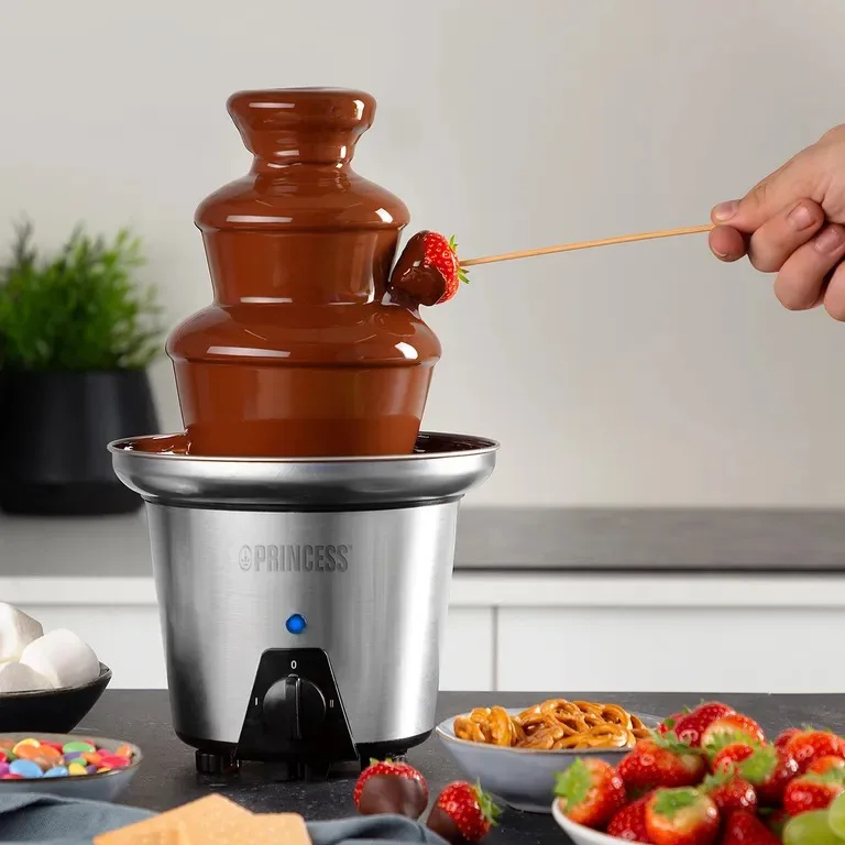 chocoladefontein