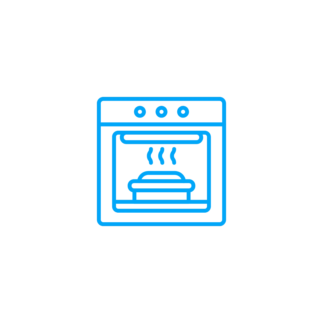inbouw oven of microgolfoven