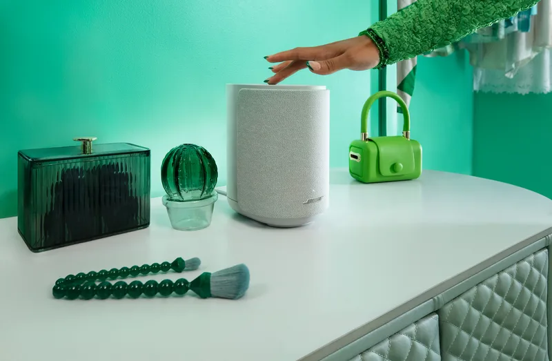 Bose Lifestyle Ultra Speaker