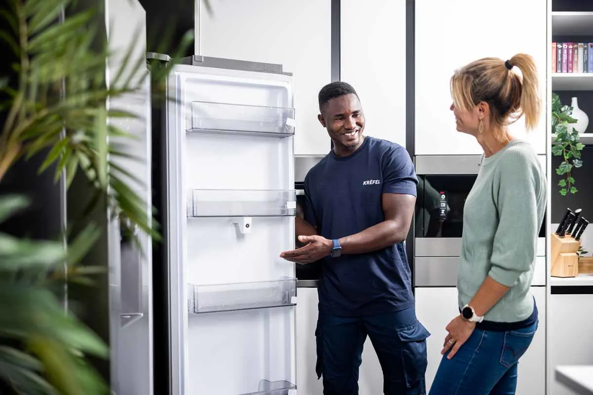 koelkast advies krefel