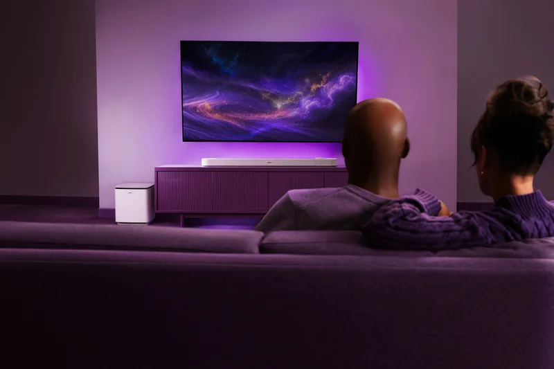 Bose Lifestyle Ultra 2026