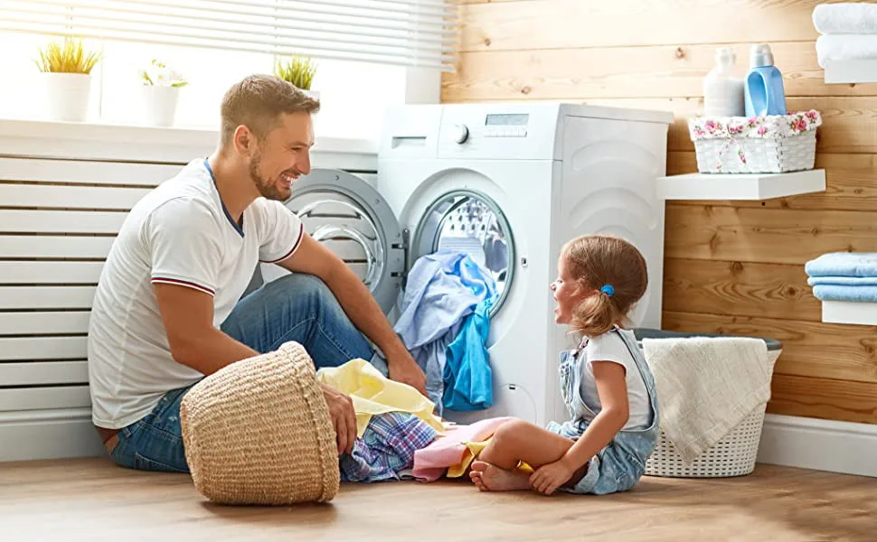Washing