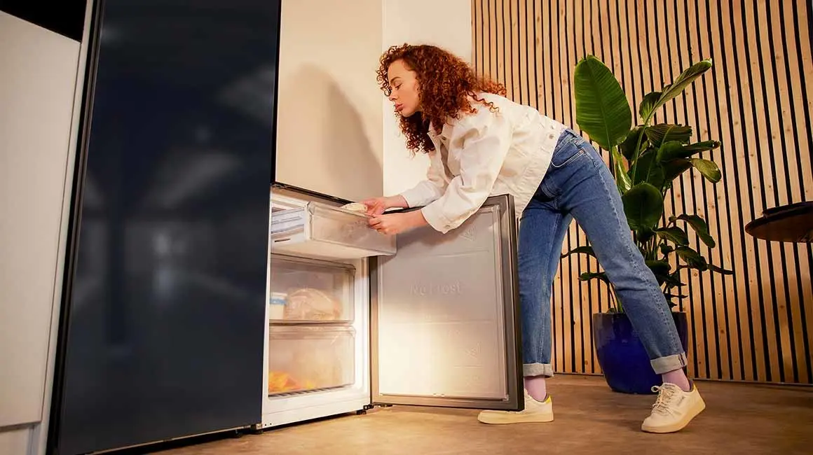 freezer lifestyle