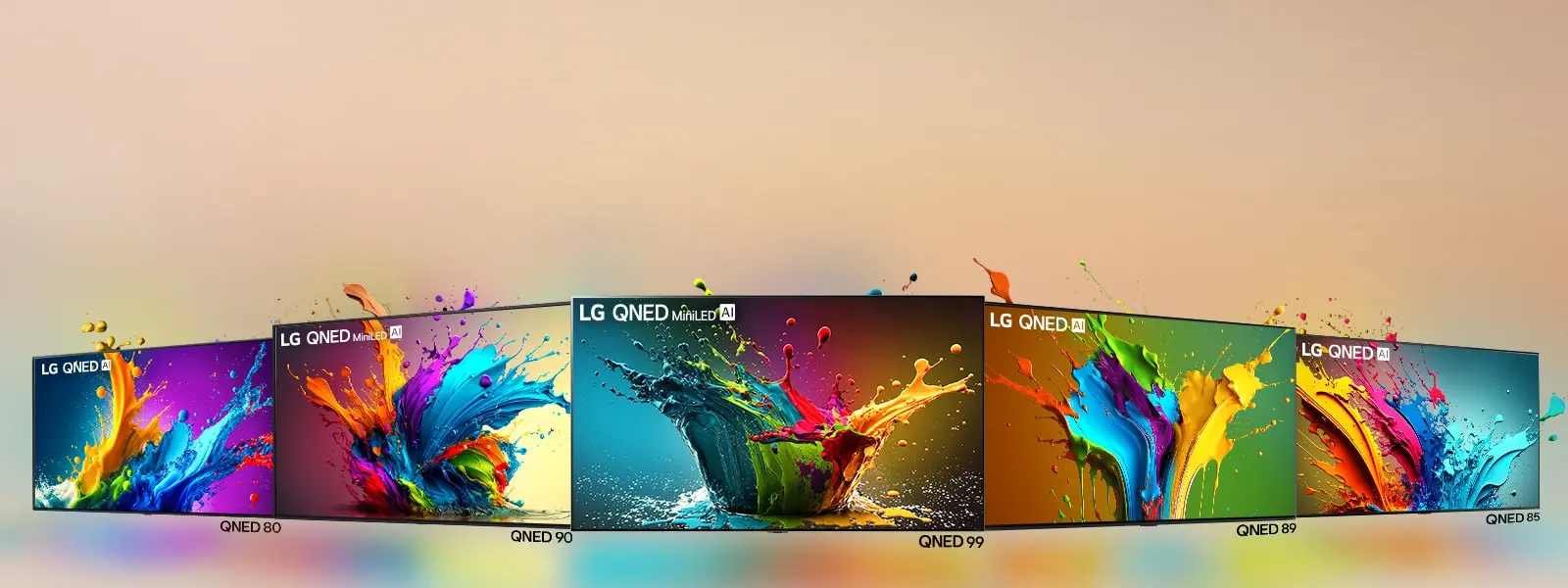 Banner LG