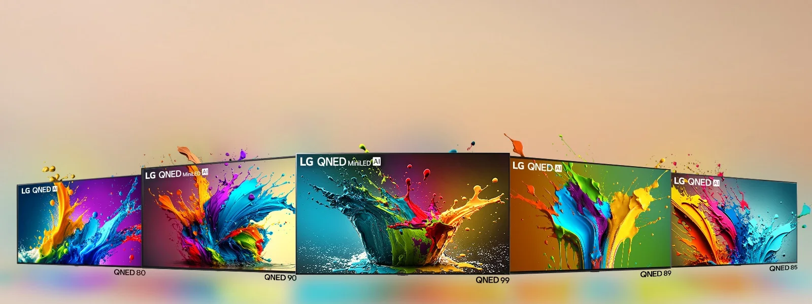 Banner LG