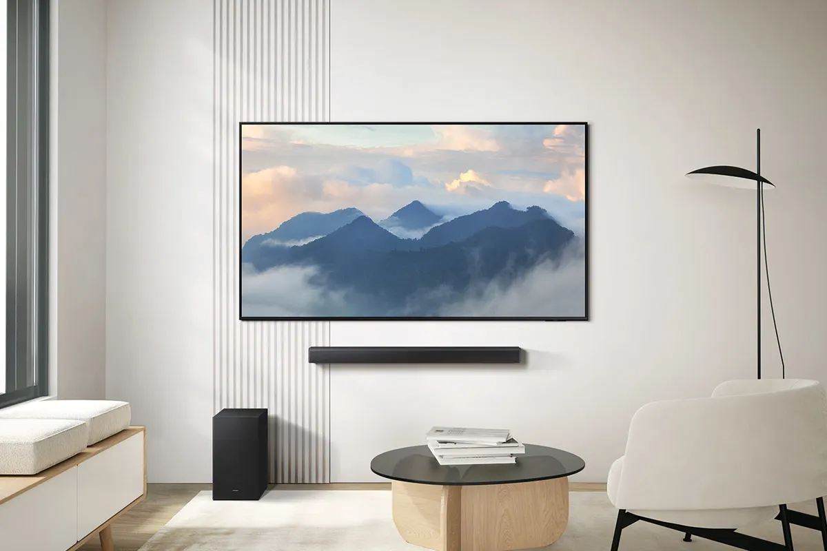 Samsung TV