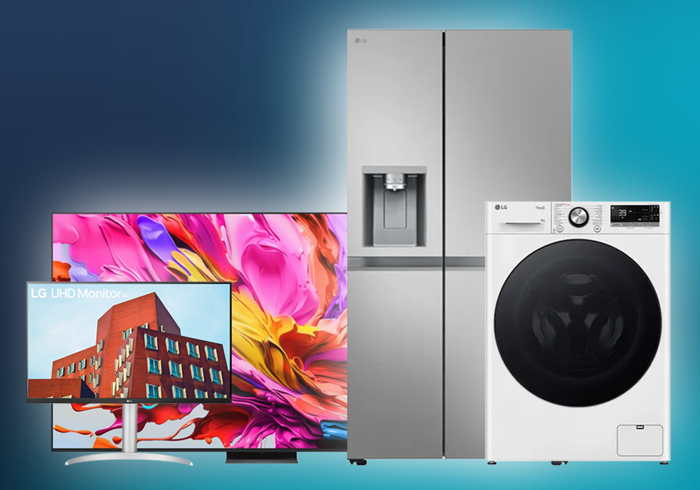 LG concours all