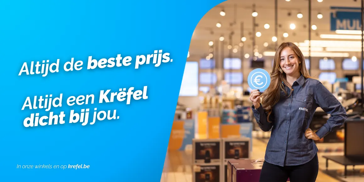 Laagste prijsgarantie