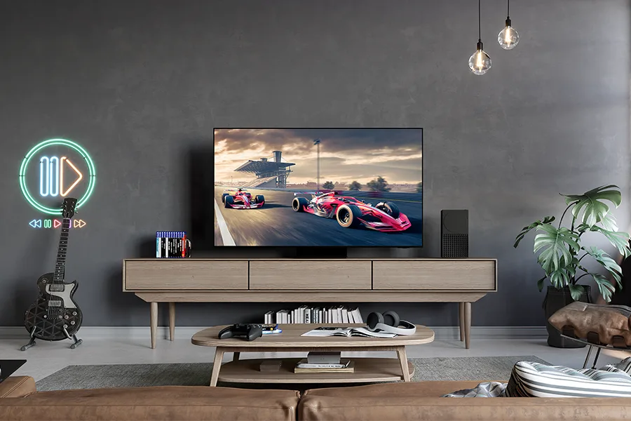 OLED4
