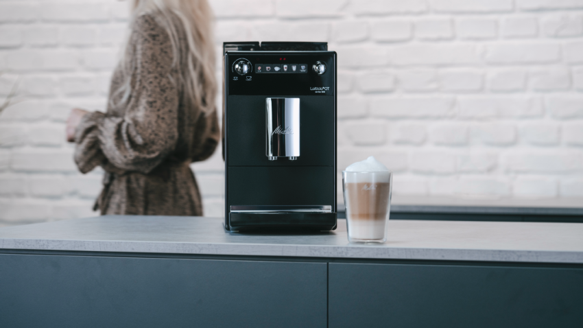 Melitta Latticia OT